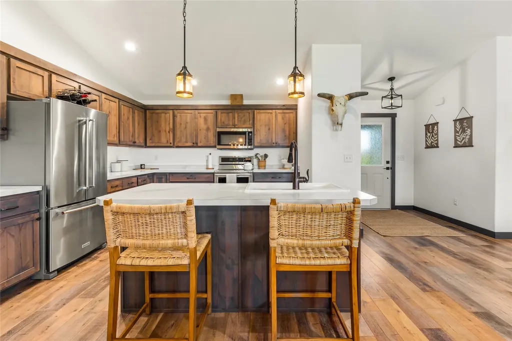 870 Chieftain Court Stevensville MT 59870