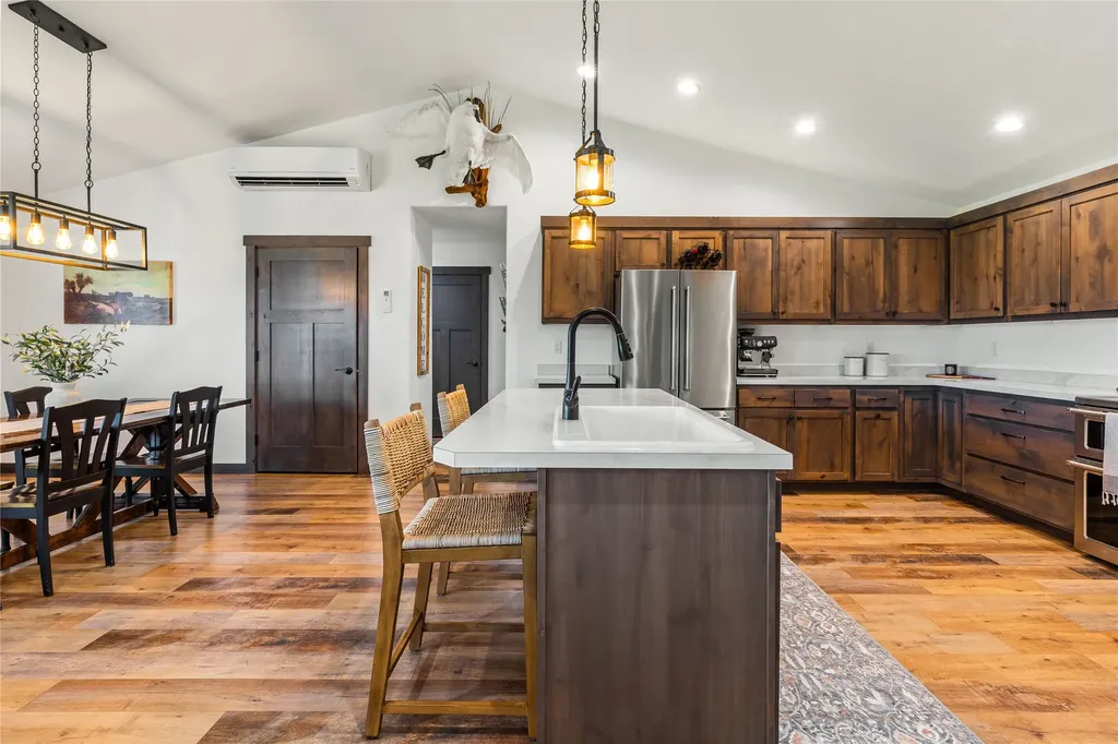 870 Chieftain Court Stevensville MT 59870