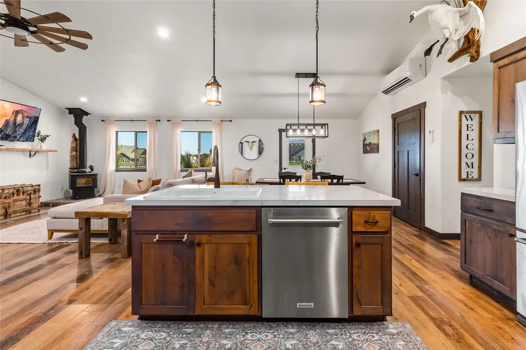 870 Chieftain Court Stevensville MT 59870