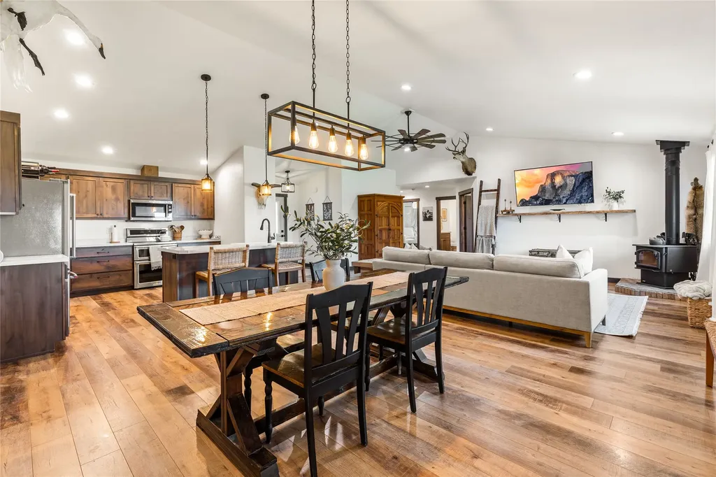 870 Chieftain Court Stevensville MT 59870