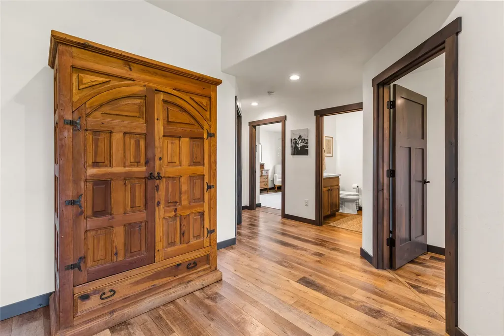 870 Chieftain Court Stevensville MT 59870