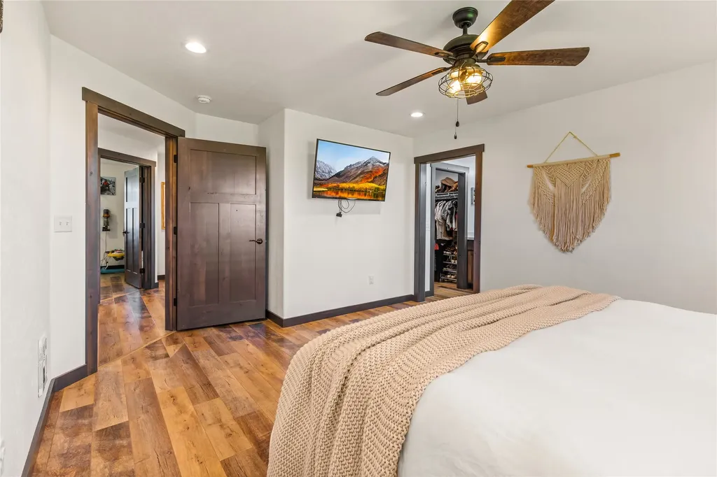 870 Chieftain Court Stevensville MT 59870