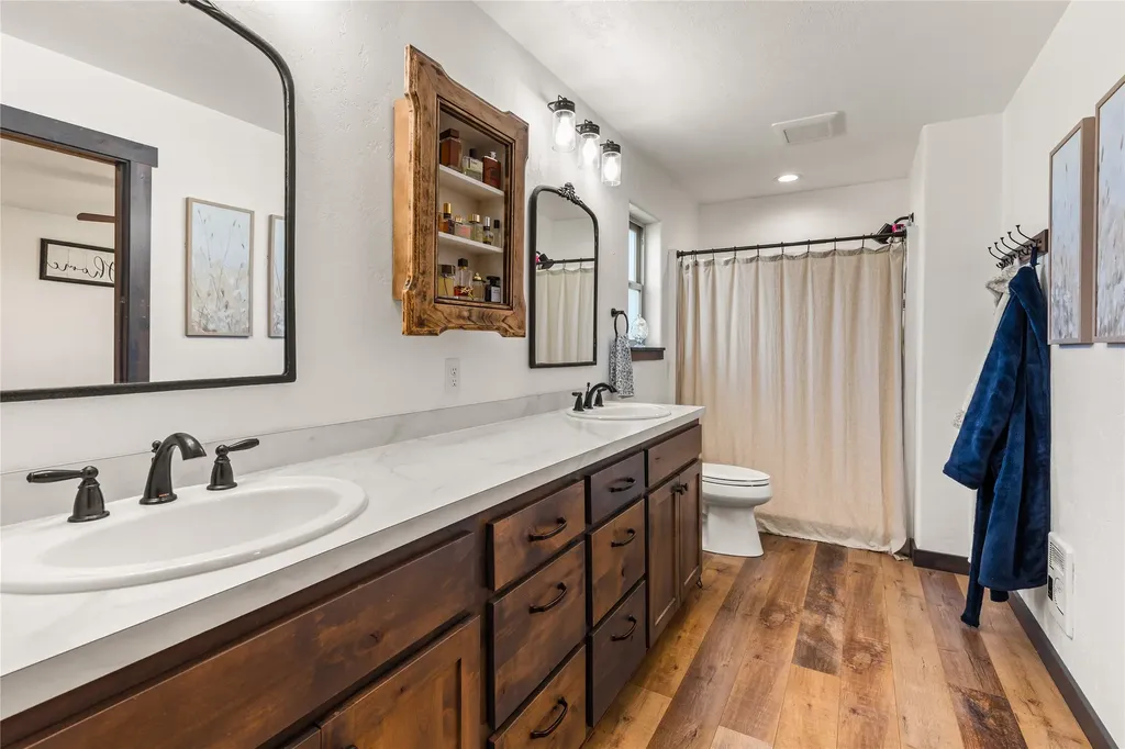870 Chieftain Court Stevensville MT 59870