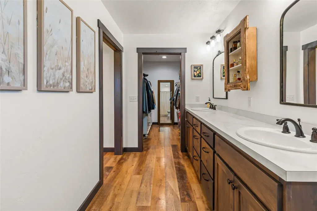 870 Chieftain Court Stevensville MT 59870