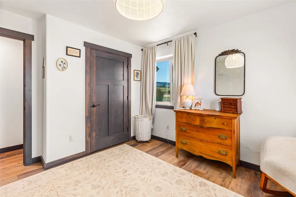 870 Chieftain Court Stevensville MT 59870