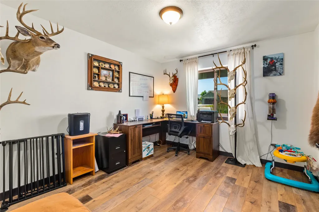 870 Chieftain Court Stevensville MT 59870