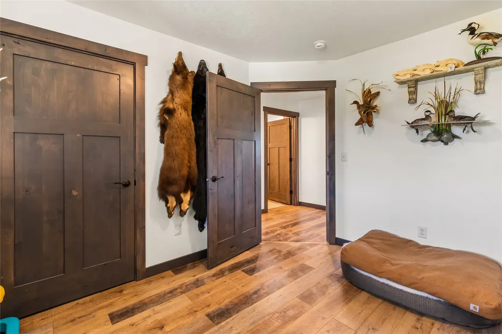870 Chieftain Court Stevensville MT 59870