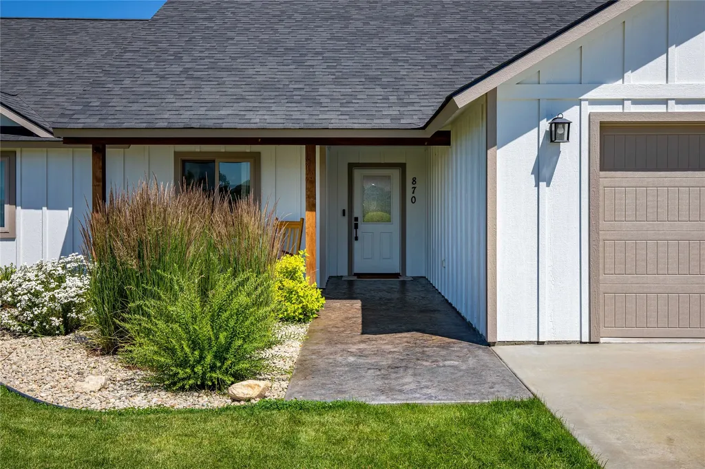 870 Chieftain Court Stevensville MT 59870