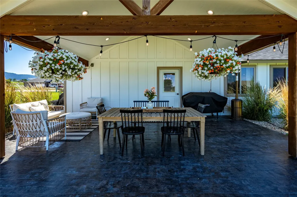 870 Chieftain Court Stevensville MT 59870
