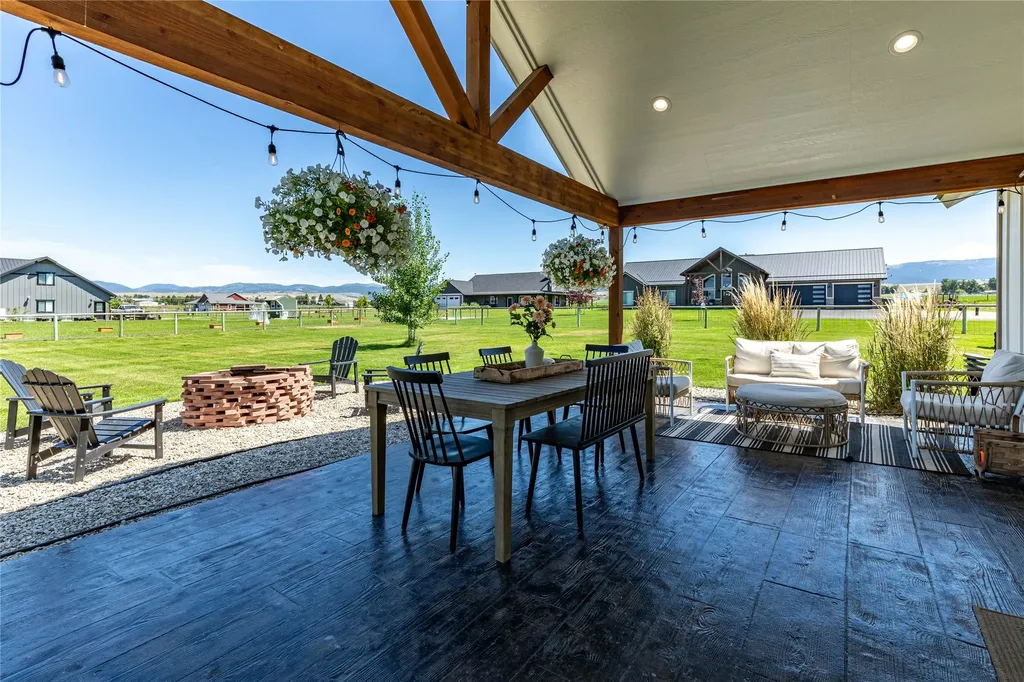 870 Chieftain Court Stevensville MT 59870