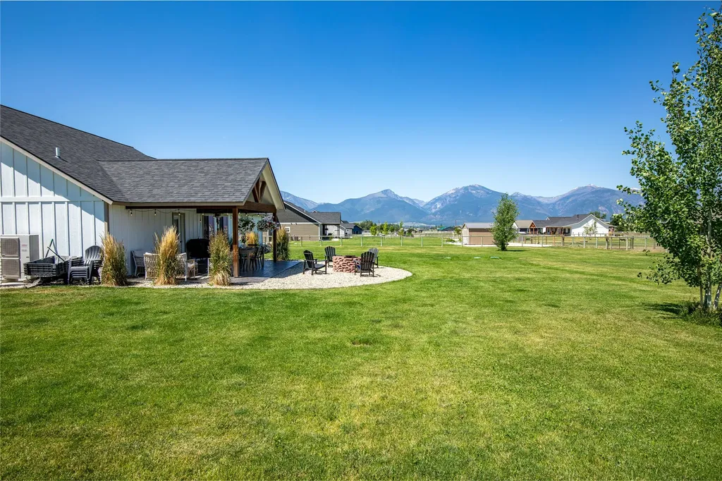 870 Chieftain Court Stevensville MT 59870