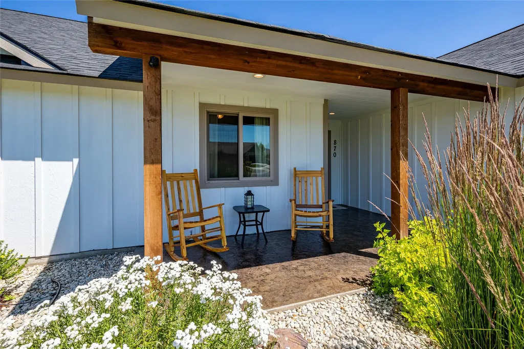 870 Chieftain Court Stevensville MT 59870