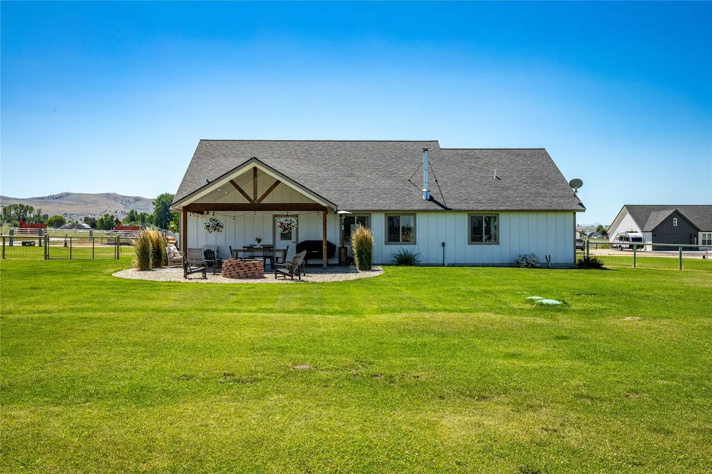 870 Chieftain Court Stevensville MT 59870