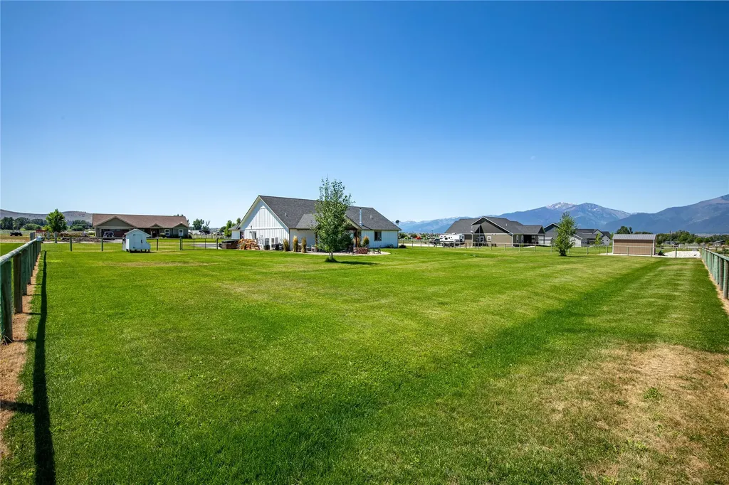 870 Chieftain Court Stevensville MT 59870