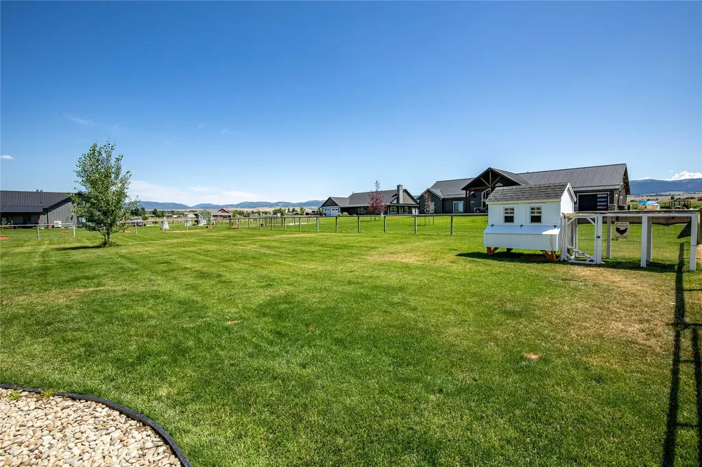 870 Chieftain Court Stevensville MT 59870