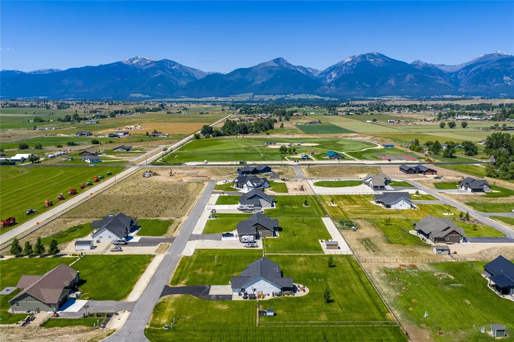 870 Chieftain Court Stevensville MT 59870