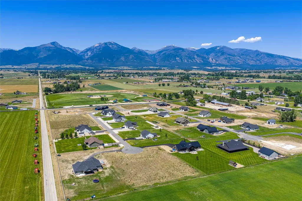 870 Chieftain Court Stevensville MT 59870