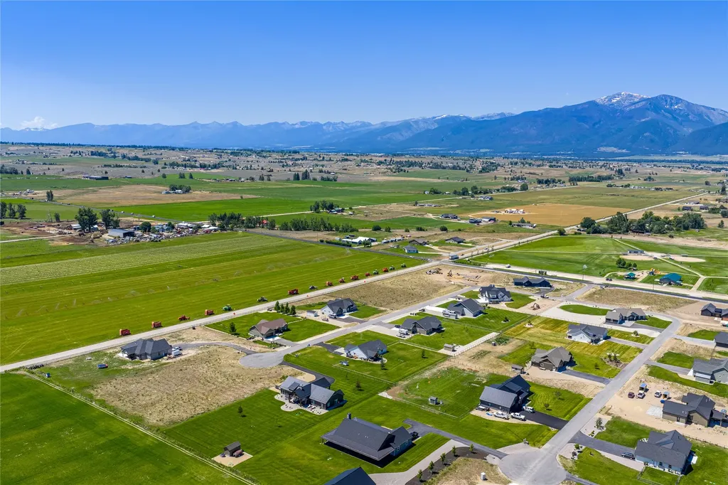 870 Chieftain Court Stevensville MT 59870