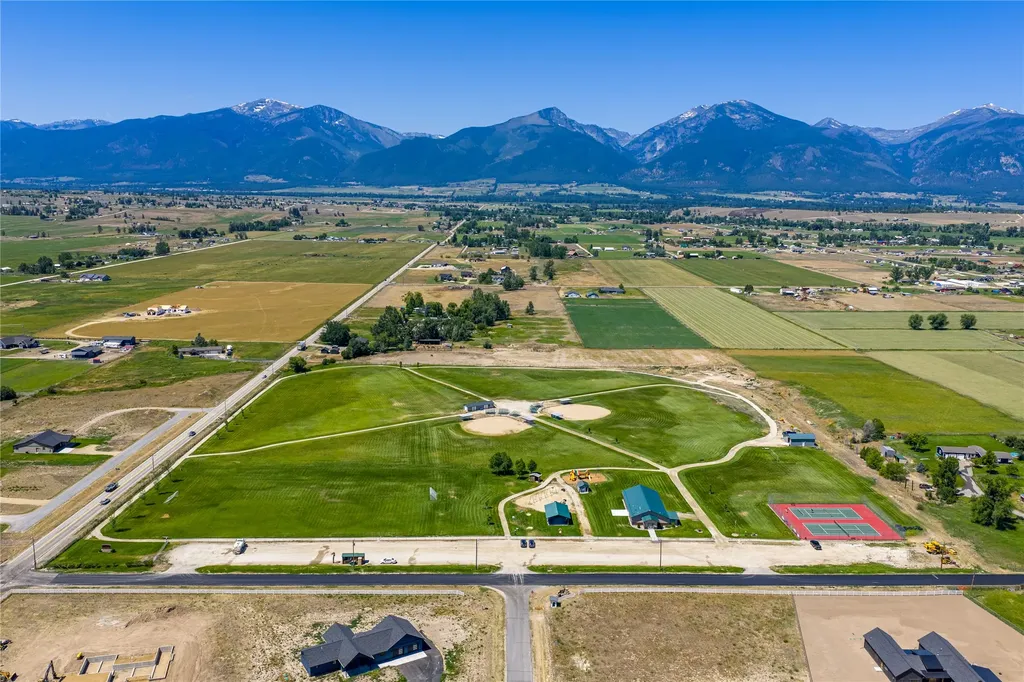870 Chieftain Court Stevensville MT 59870