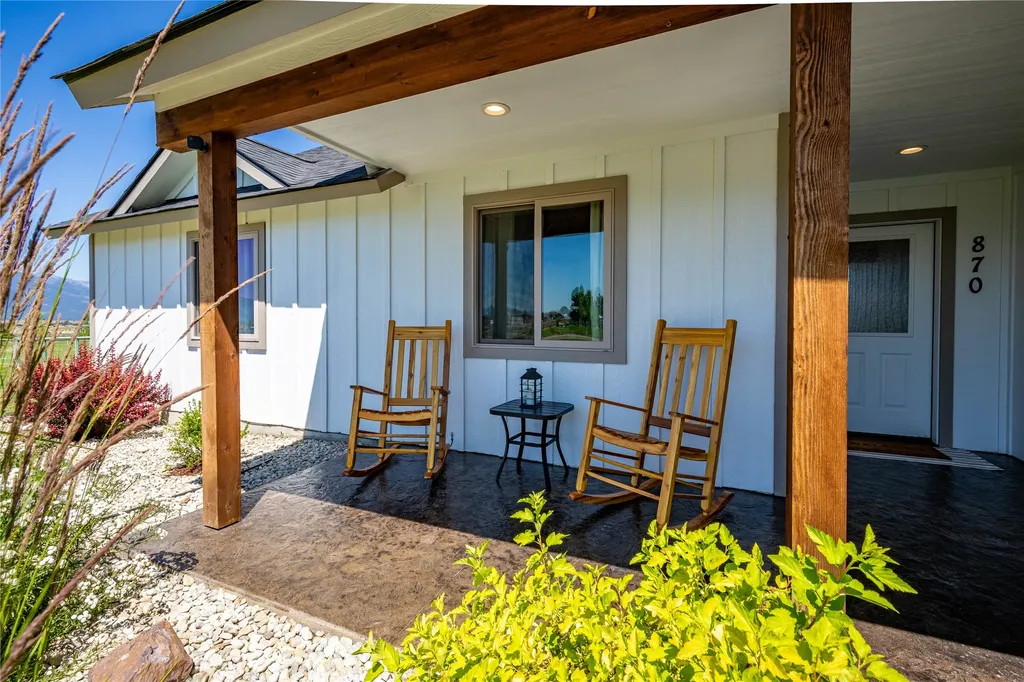 870 Chieftain Court Stevensville MT 59870