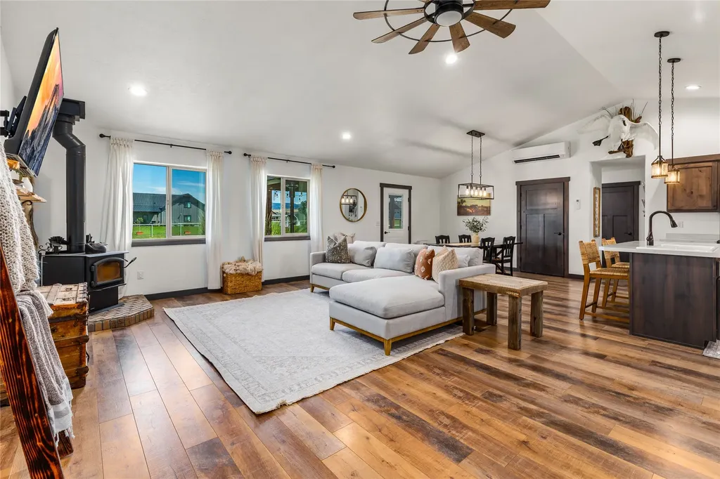 870 Chieftain Court Stevensville MT 59870