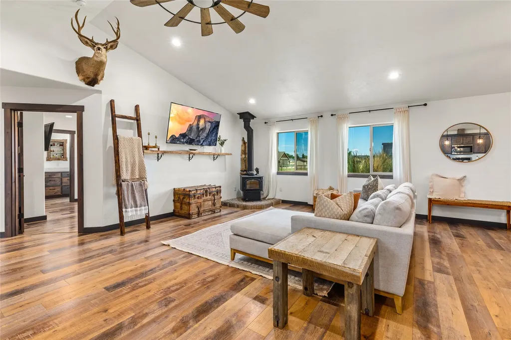 870 Chieftain Court Stevensville MT 59870