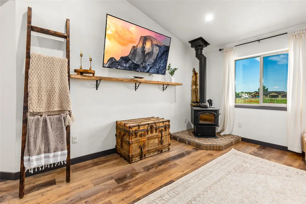 870 Chieftain Court Stevensville MT 59870