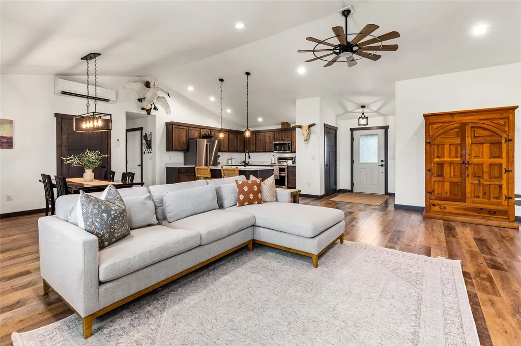 870 Chieftain Court Stevensville MT 59870