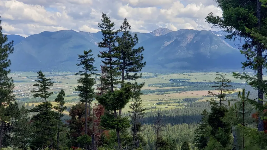 Lot 21 Arlee Pines Arlee MT 59821