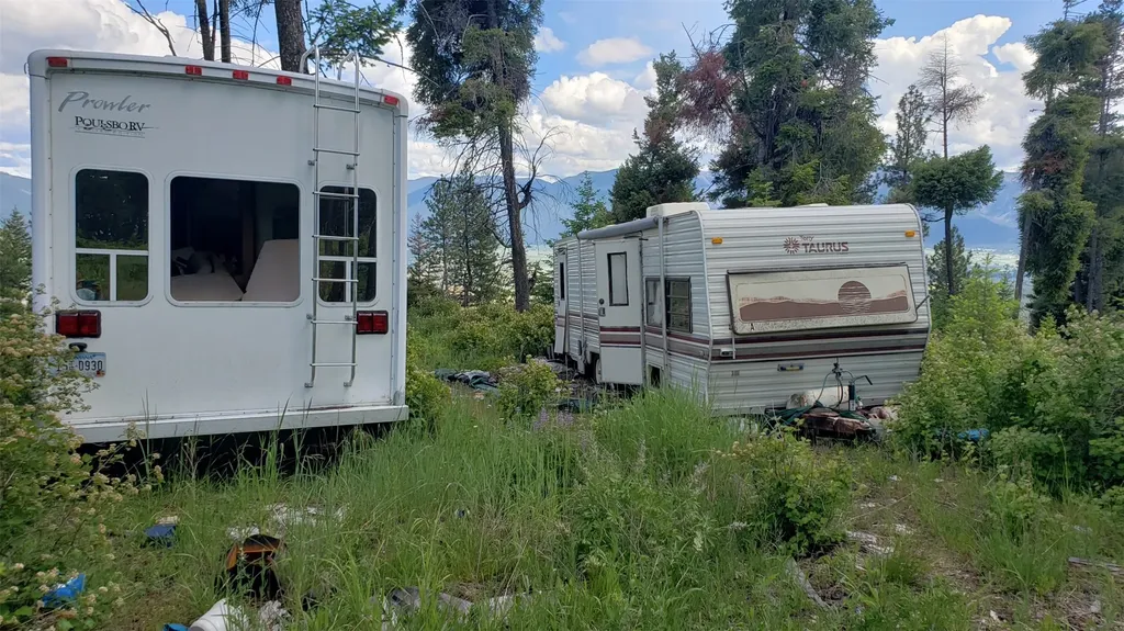 Lot 21 Arlee Pines Arlee MT 59821