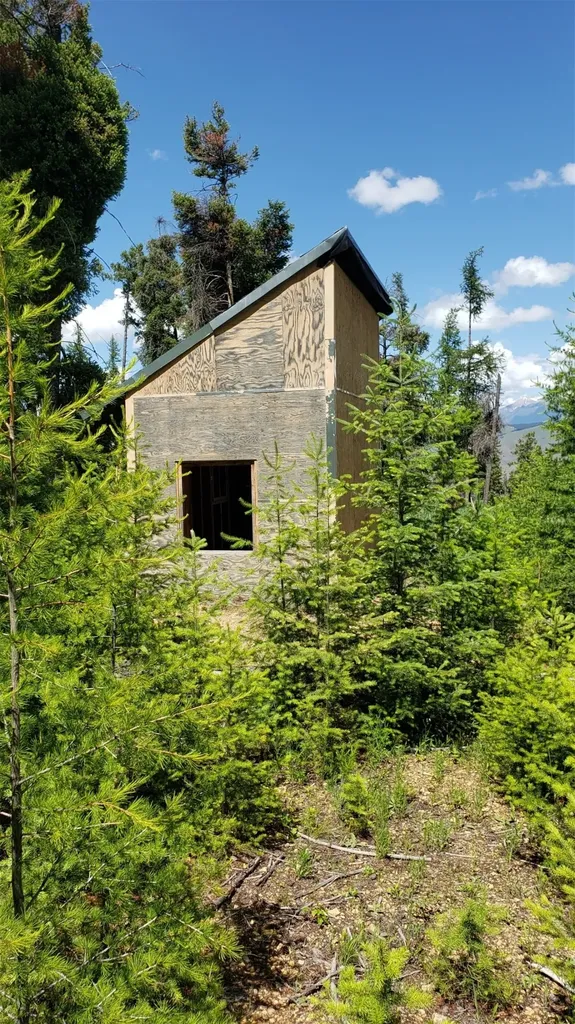 Lot 21 Arlee Pines Arlee MT 59821