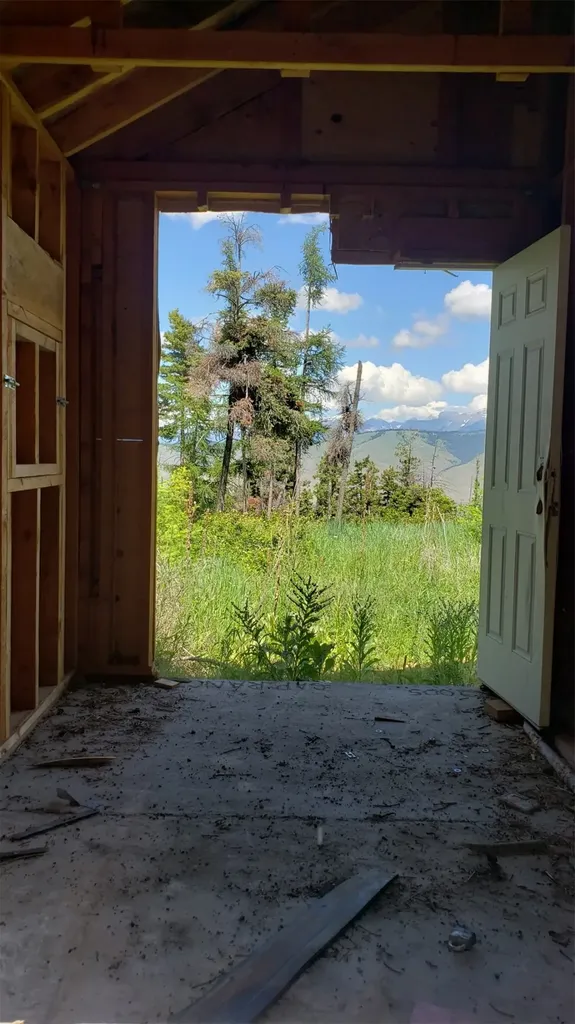 Lot 21 Arlee Pines Arlee MT 59821