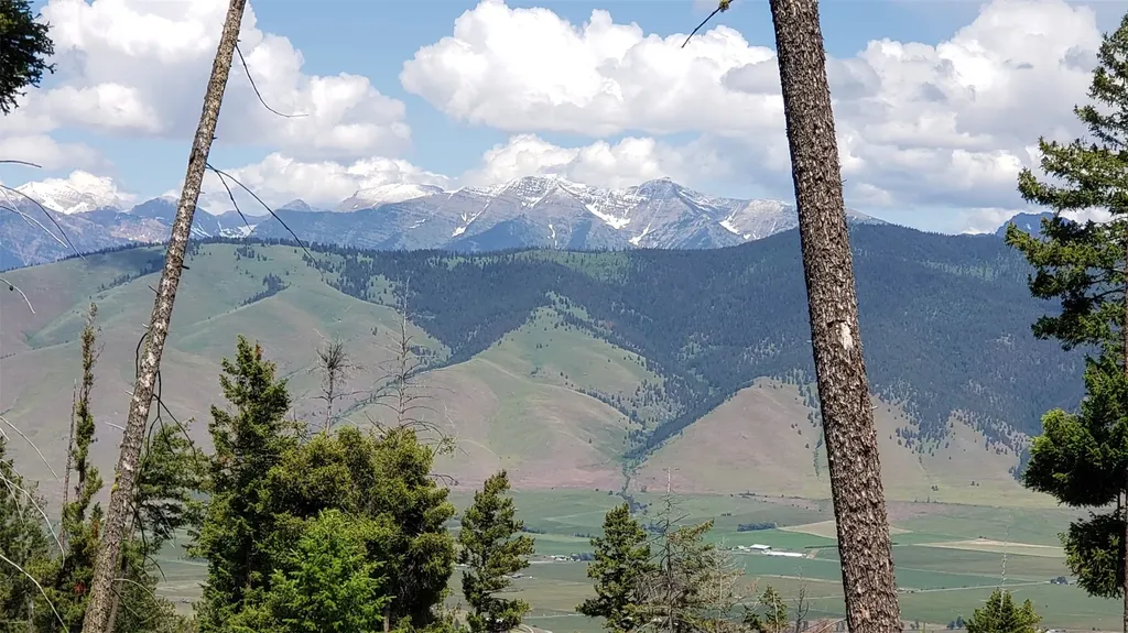 Lot 21 Arlee Pines Arlee MT 59821