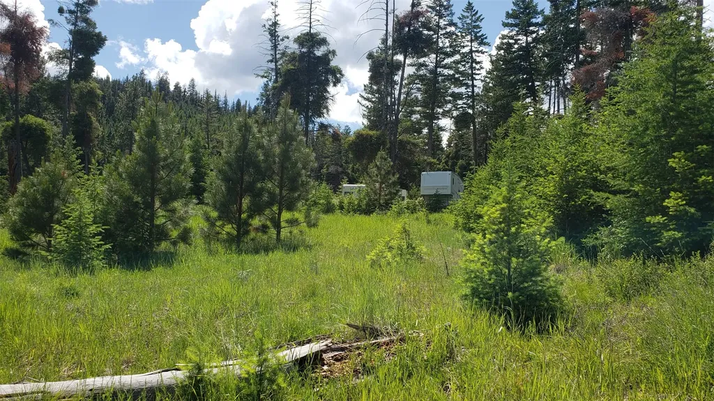 Lot 21 Arlee Pines Arlee MT 59821