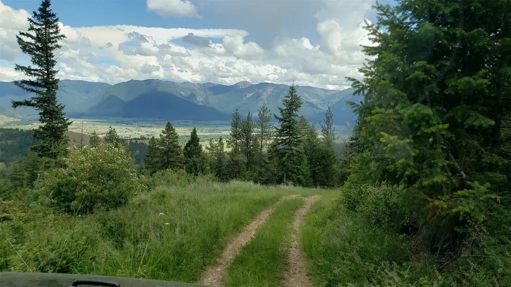 Lot 21 Arlee Pines Arlee MT 59821