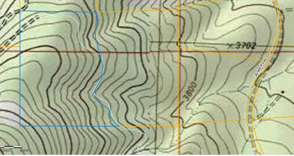 Lot 21 Arlee Pines Arlee MT 59821