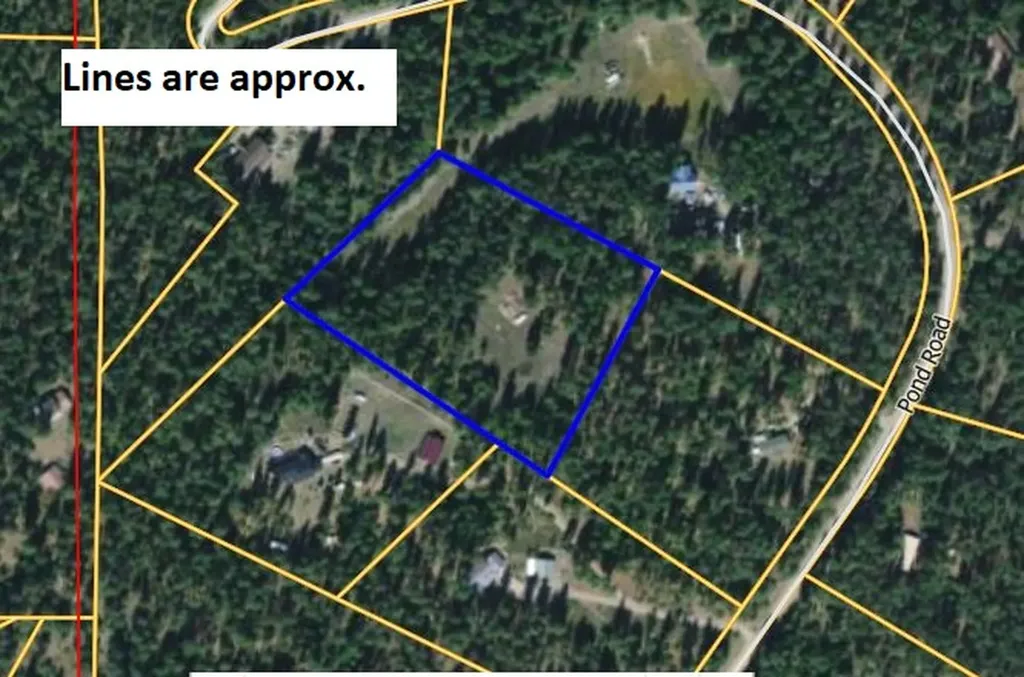 19425 Pond Road Frenchtown MT 59834