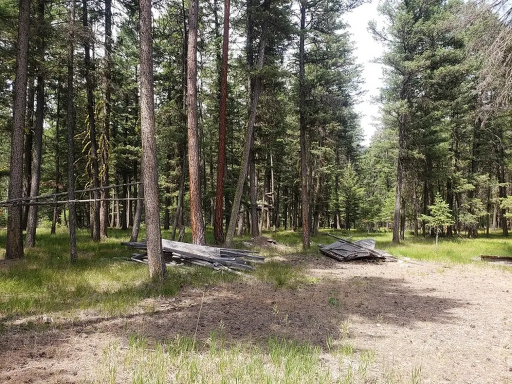 19425 Pond Road Frenchtown MT 59834