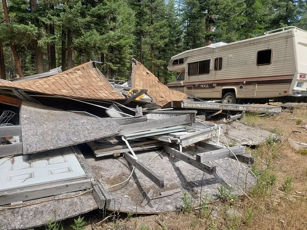 19425 Pond Road Frenchtown MT 59834