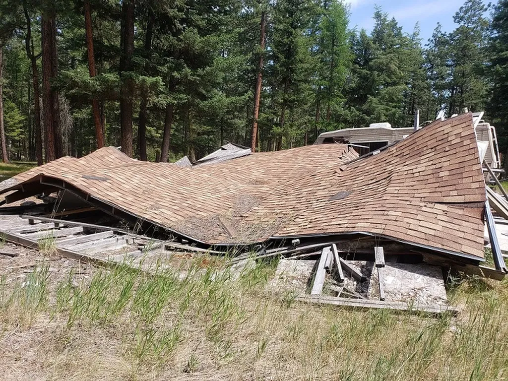 19425 Pond Road Frenchtown MT 59834