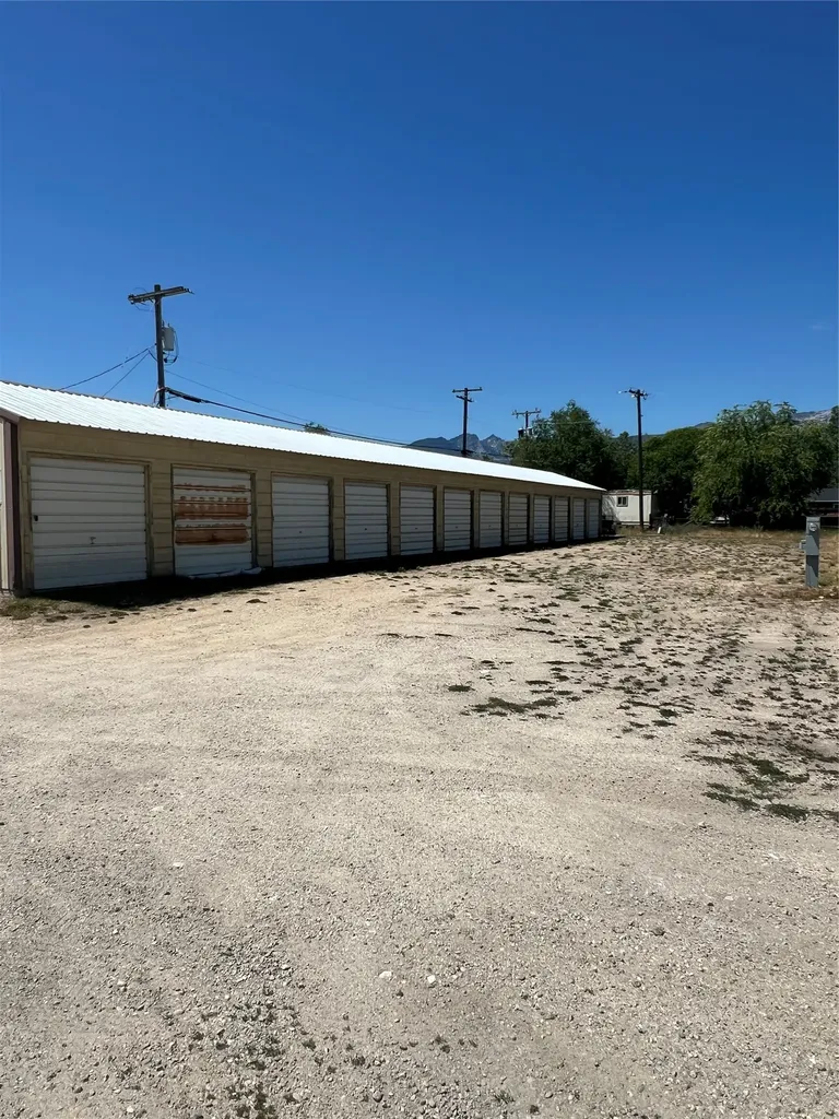 2477 Meridian Road Victor MT 59875