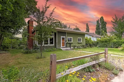 629 North Avenue W Missoula MT 59801