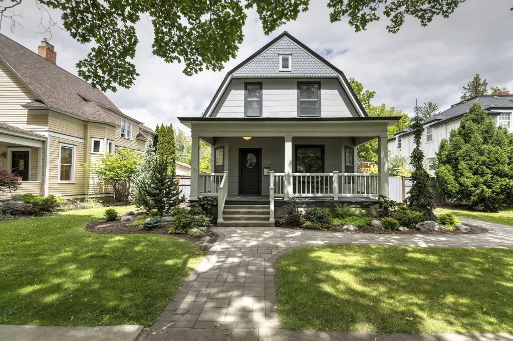 132 University Avenue Missoula MT 59801