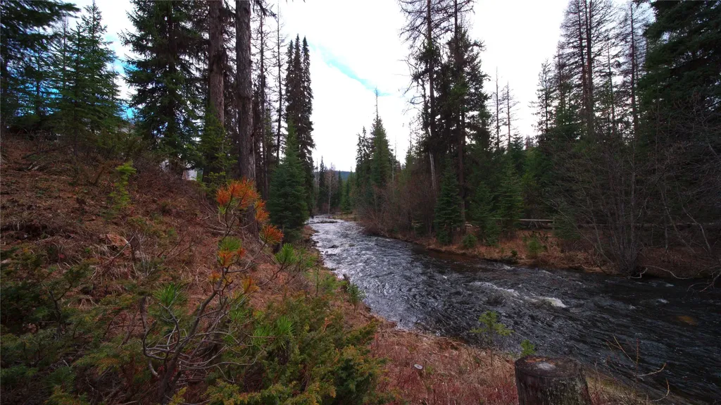 187 Swamp Creek Road Trego MT 59934