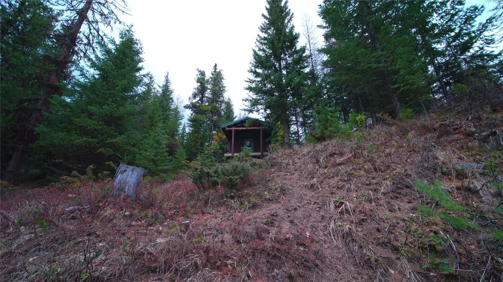 187 Swamp Creek Road Trego MT 59934
