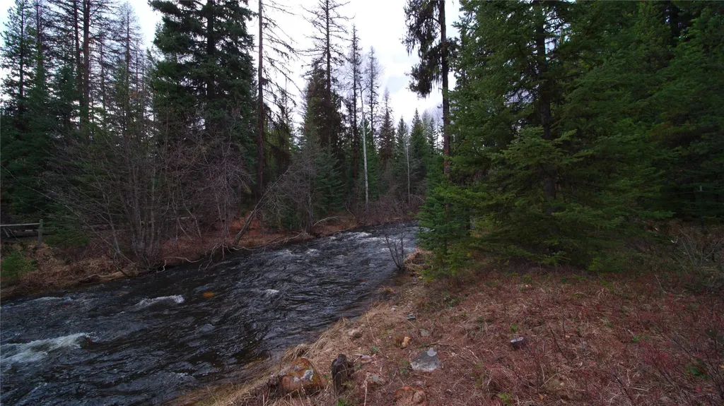 187 Swamp Creek Road Trego MT 59934