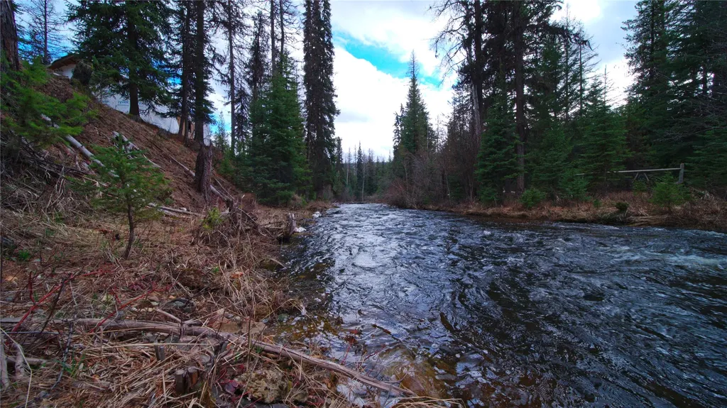 187 Swamp Creek Road Trego MT 59934