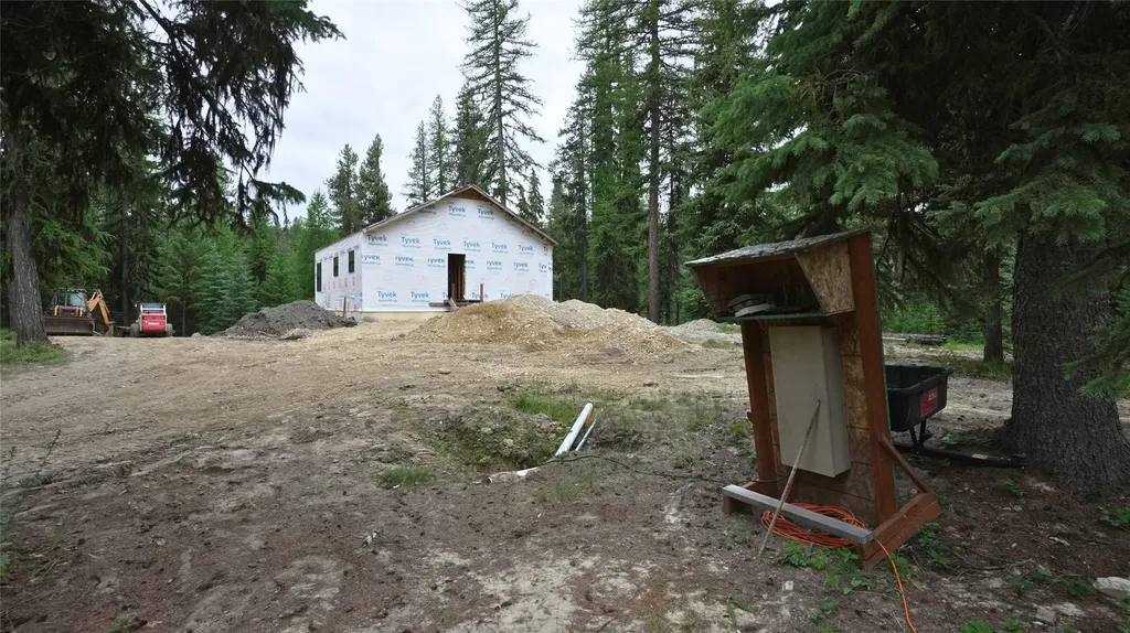 187 Swamp Creek Road Trego MT 59934