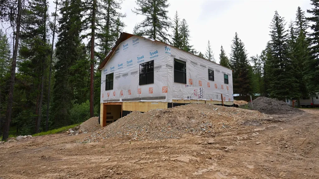 187 Swamp Creek Road Trego MT 59934