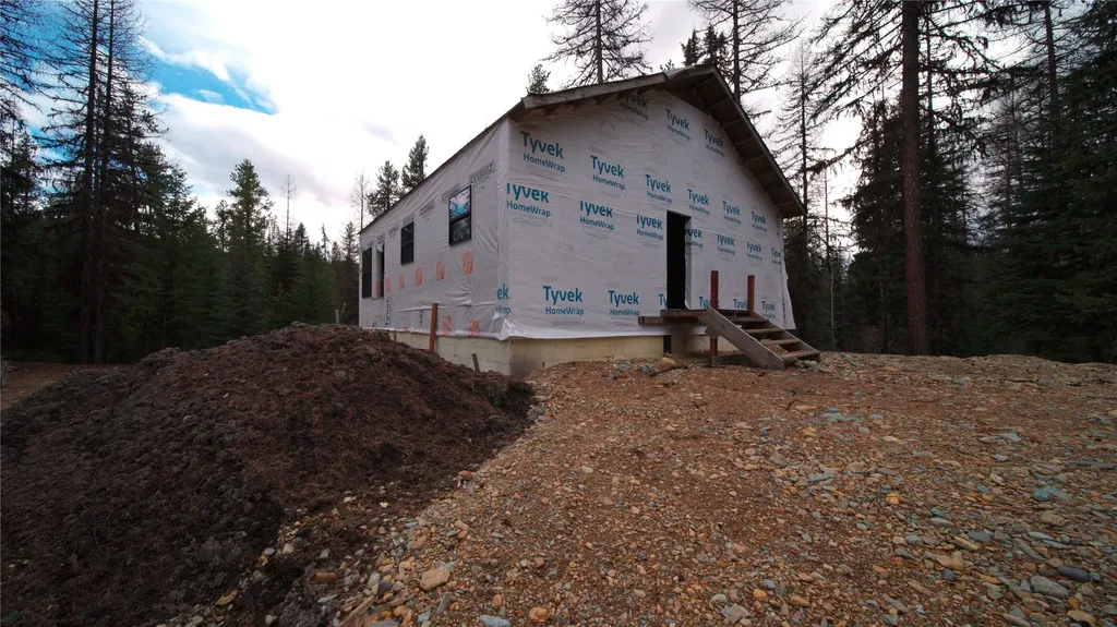 187 Swamp Creek Road Trego MT 59934